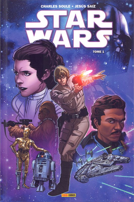 STAR WARS T01 - OPERATION MAY THE 4TH