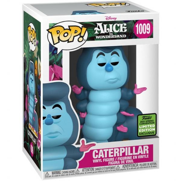 Caterpillar 1009