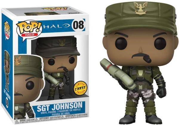 Sgt Johnson Chase 08