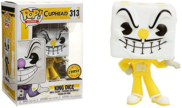 King Dice Chase 313