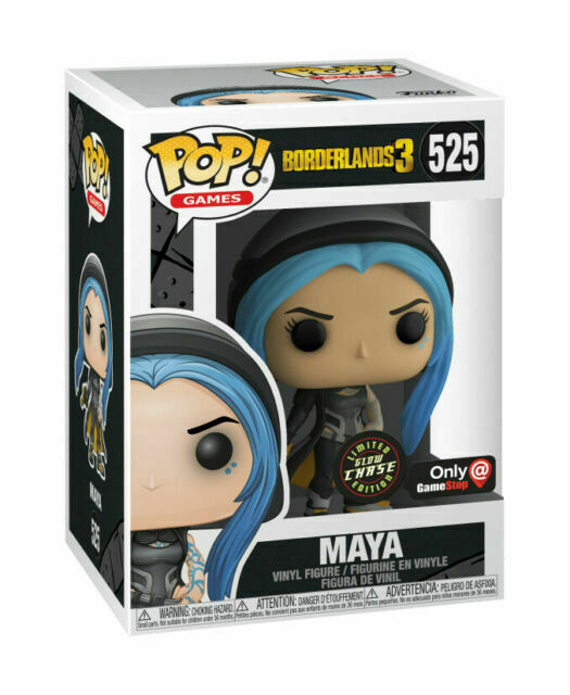 Maya Chase 525
