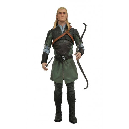 Lord Of The Rings Legolas