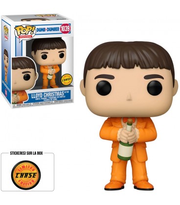 Lloyd Christmas In Tux (Limited Chase Edition) 1039