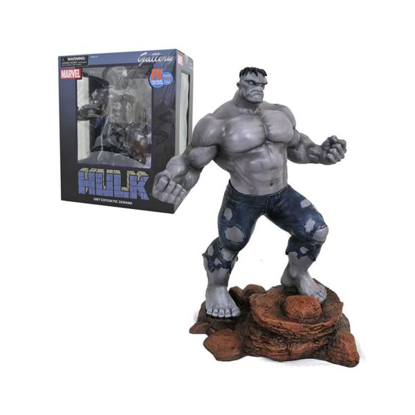 Marvel Gallery Grey Hulk