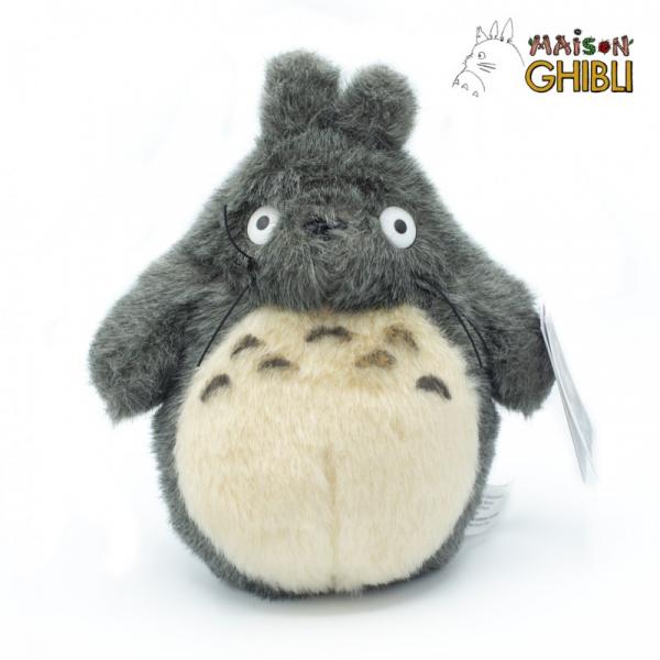 Mon Voisin Totoro - Peluche Totoro S 18cm