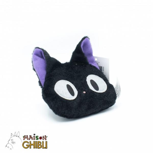 Kiki La Petite Sorcière - Porte-Monnaie Jiji 12cm