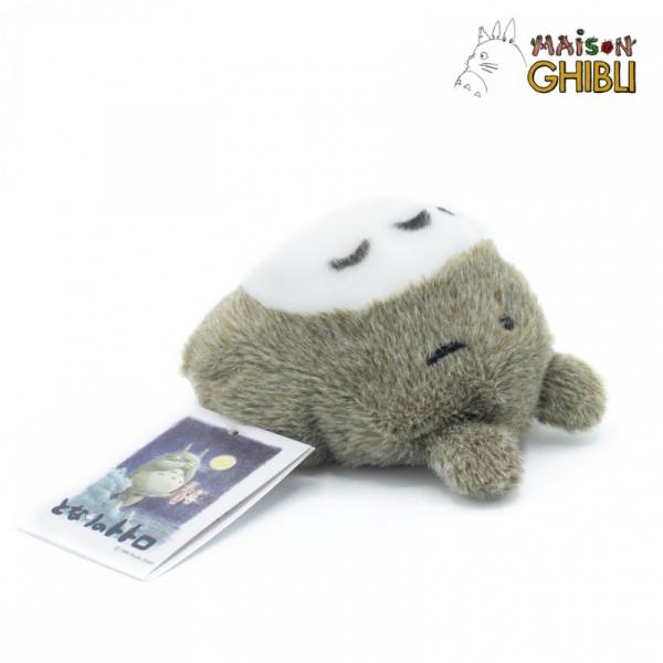 Mon Voisin Totoro - Peluche Beanbag Totoro 8cm