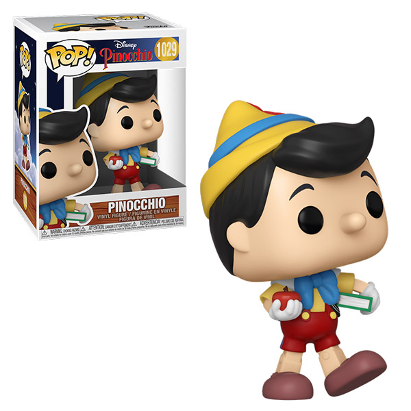 Pinocchio 1029