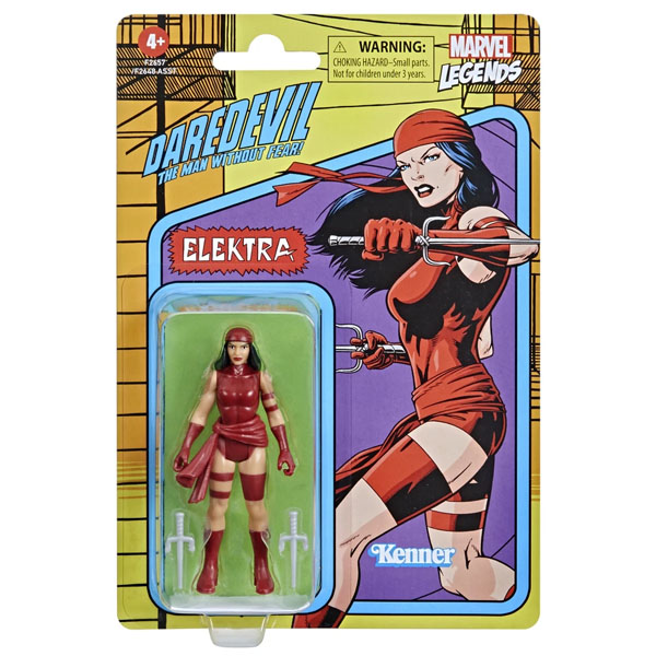 Elektra Retro Collection