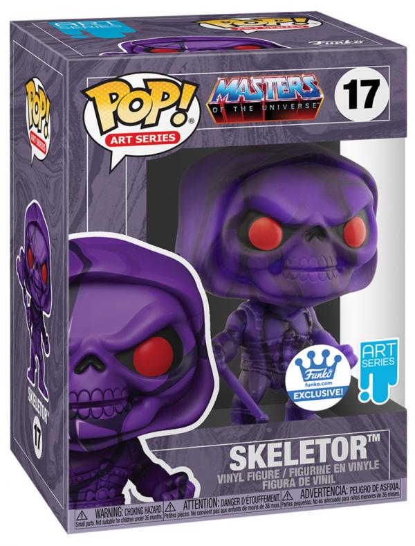 Skeletor 17