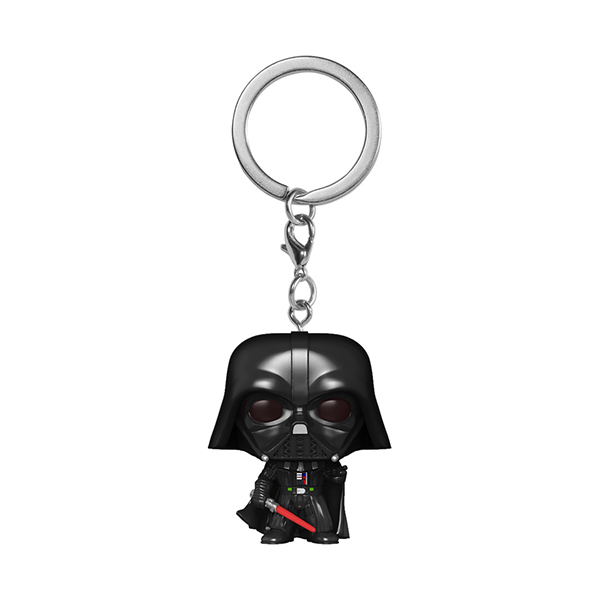 Pocket Pop! Darth Vader