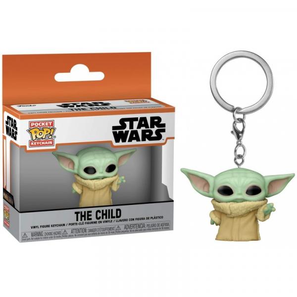 Pocket Pop! The Child