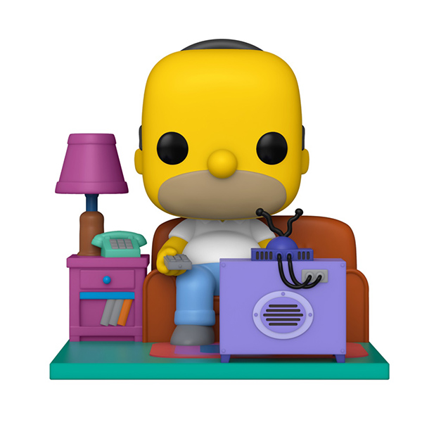 6'' Couch Homer 909