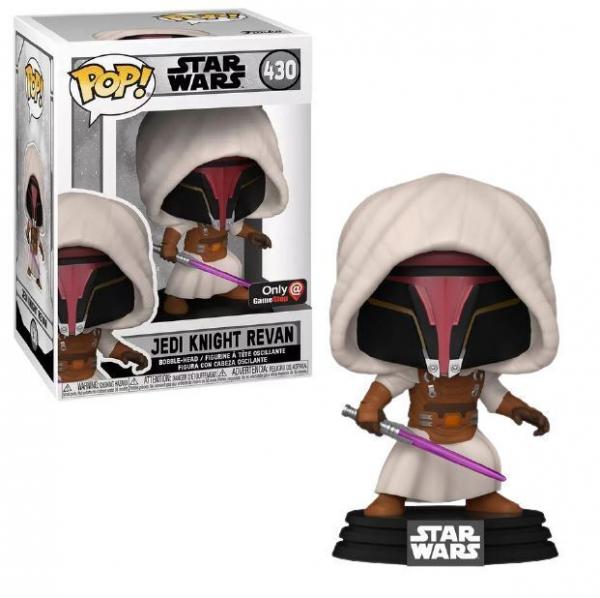 Jedi Knight Revan 430