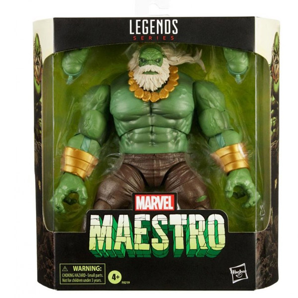 Maestro