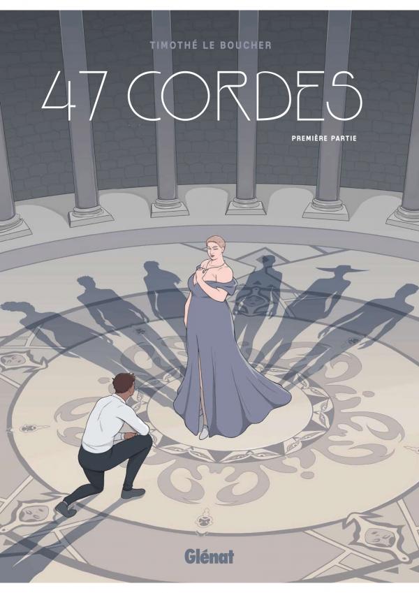 BD Nouveautés Pulps.fr BD Nouveautés Pulps.fr