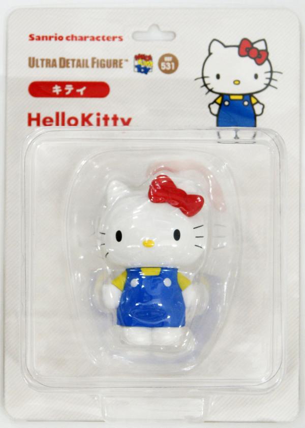 UDF Hello Kitty