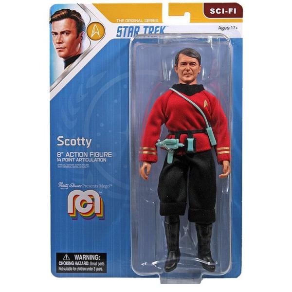 Star Trek Scotty