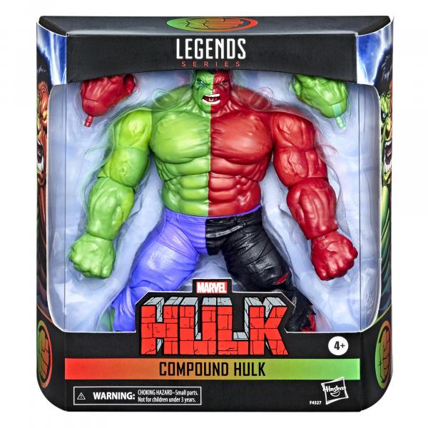 Compound Hulk 