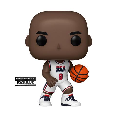 Michael Jordan Team USA 114
