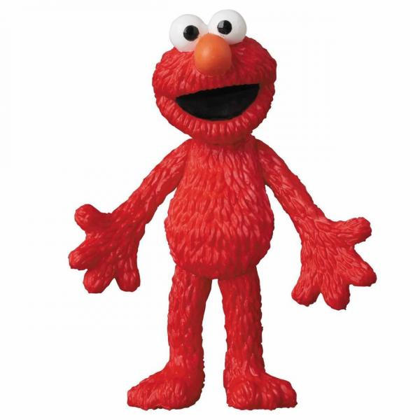 UDF Sesame Street Elmo