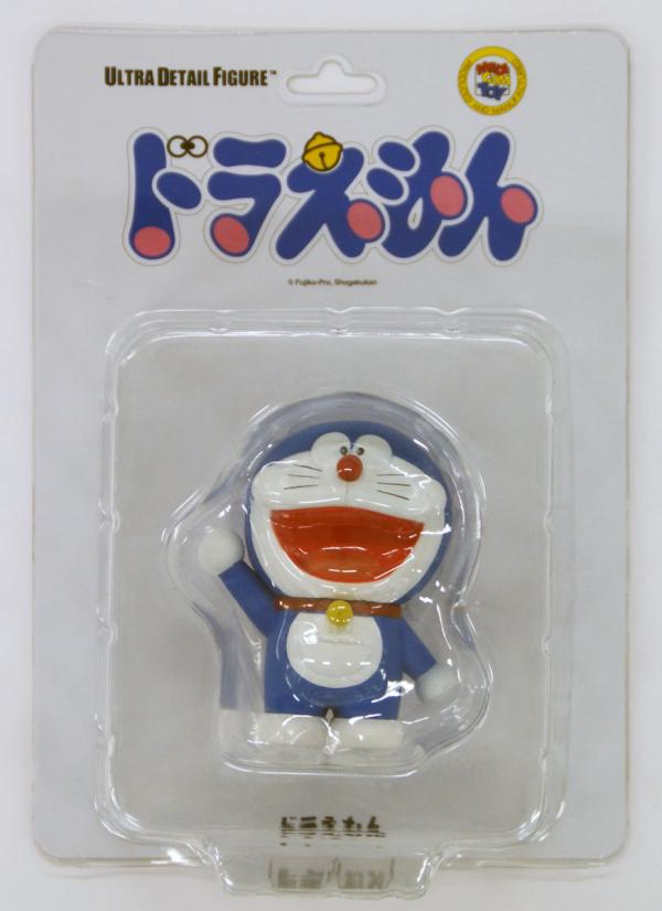 UDF Doraemon