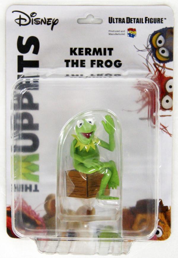 UDF The Muppets Kermit the Frog