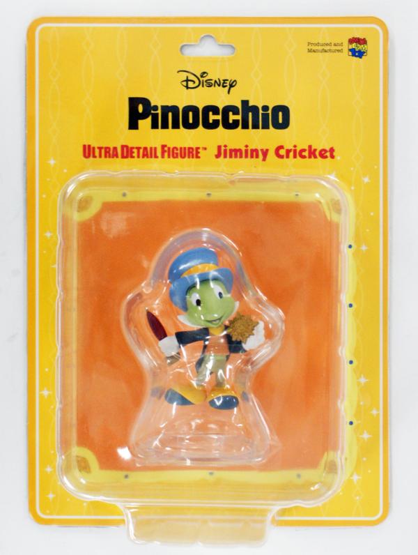 UDF Jiminy Cricket (Disney Pinocchio)