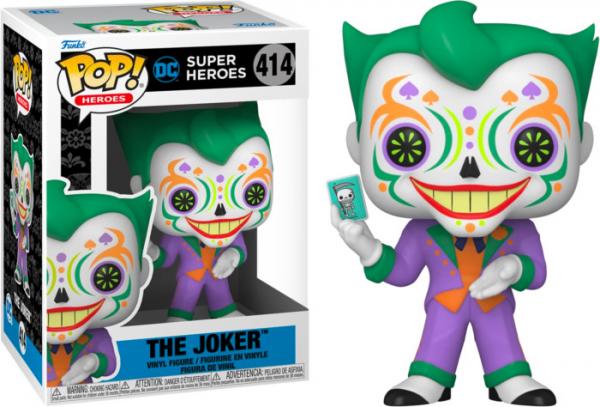 The Joker 414