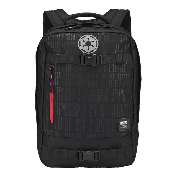 Nixon Star Wars Darth Vader Delmar Backpack