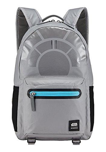 Nixon Star Wars Millenium Falcon Backpack