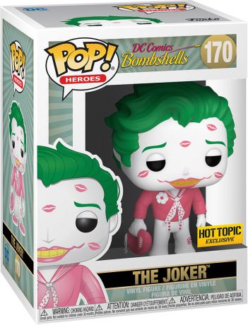 The Joker 170