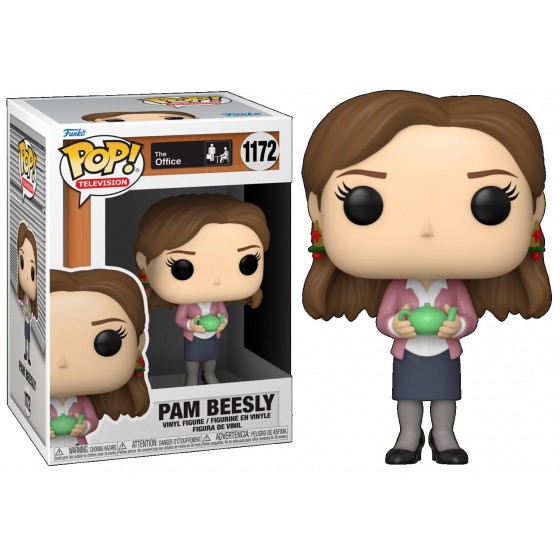 Pam Beesly 1172