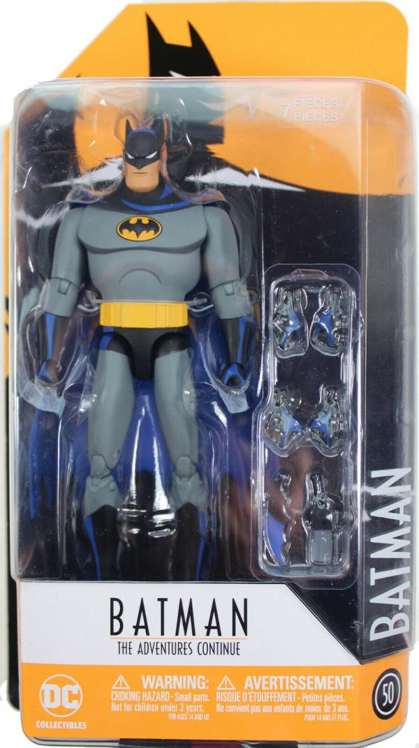 Batman The Adventures Continue figurine Batman 16 cm