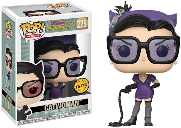 Catwoman Chase 225