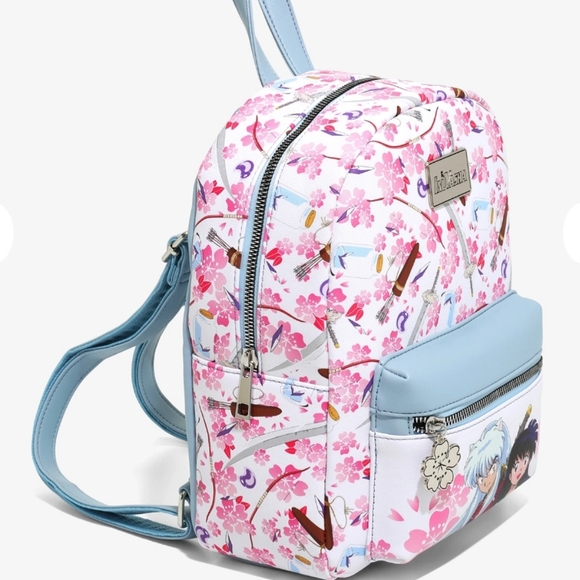 Sac à dos Inuyasha Cherry Blossoms