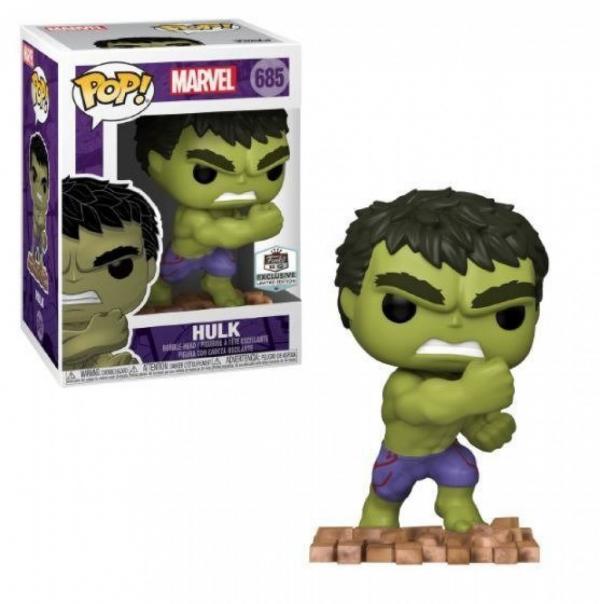 Hulk 685