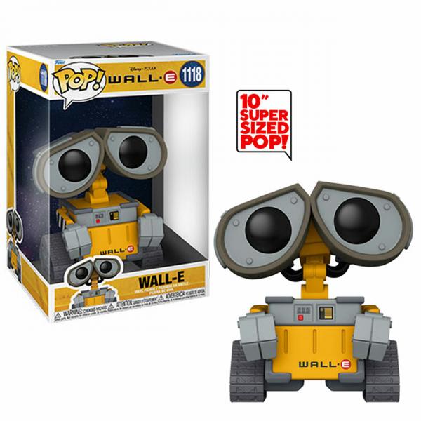 Wall-E 10
