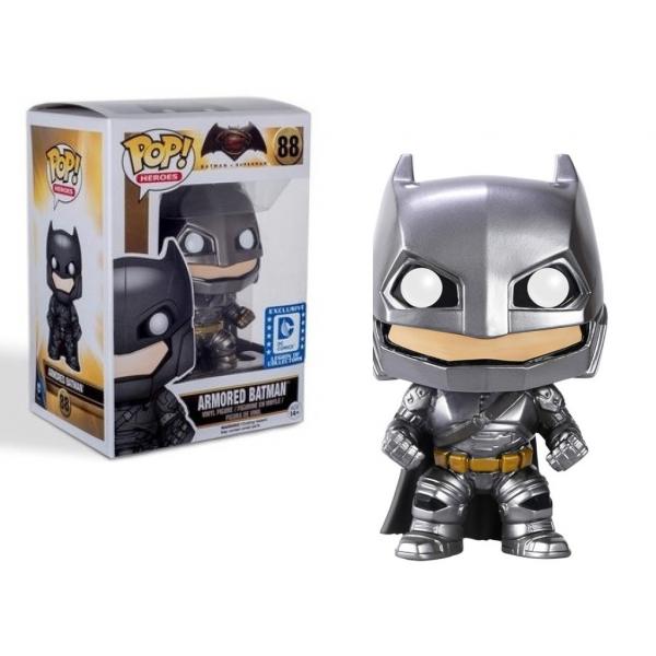 Armored Batman 88