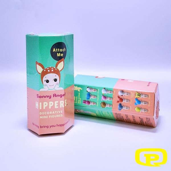 SONNY ANGEL HIPPERS ANIMALS BLIND BOX