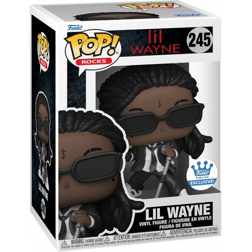 Lil Wayne 245