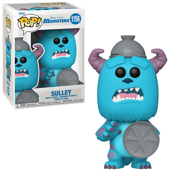 Sulley 1156