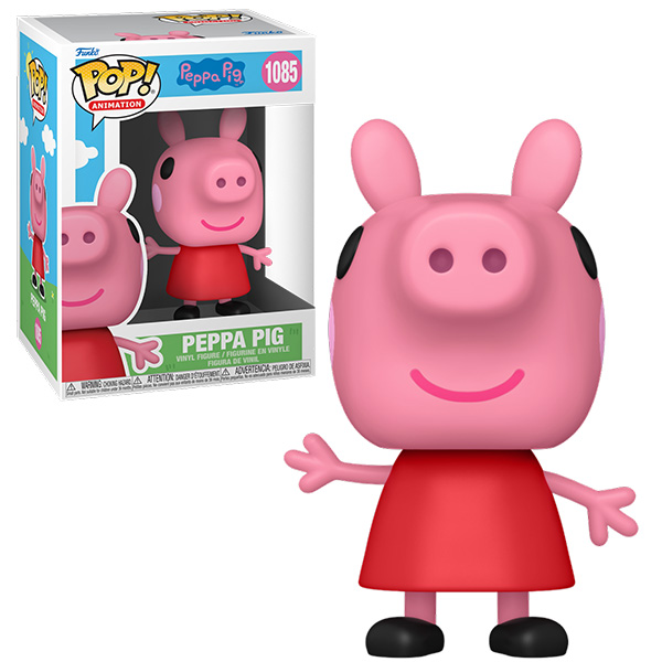 Peppa Pig 1085