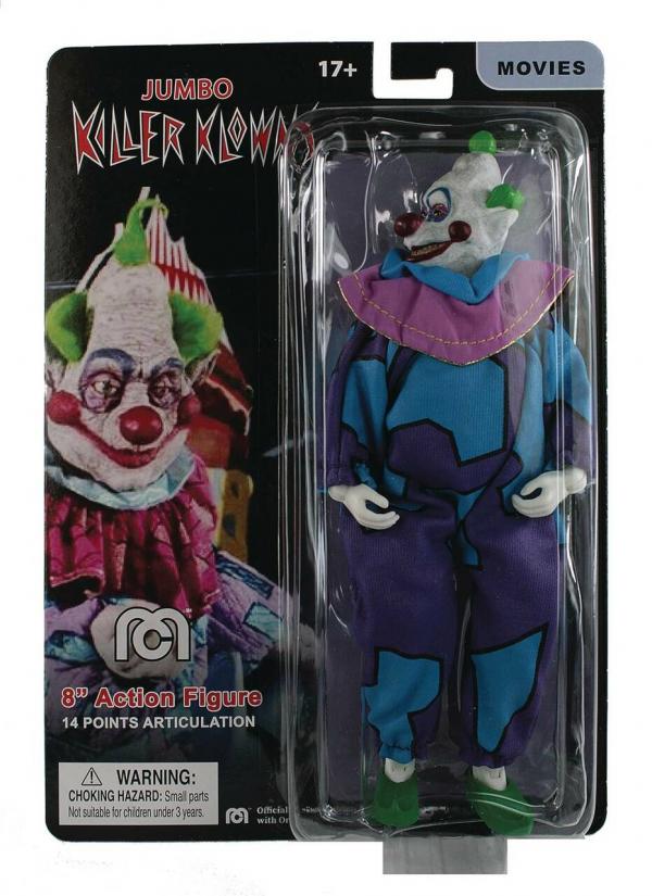 Killer Klowns Jumbo