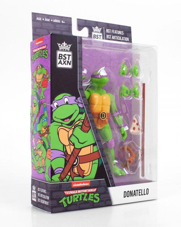 BST AXN TMNT Donatello