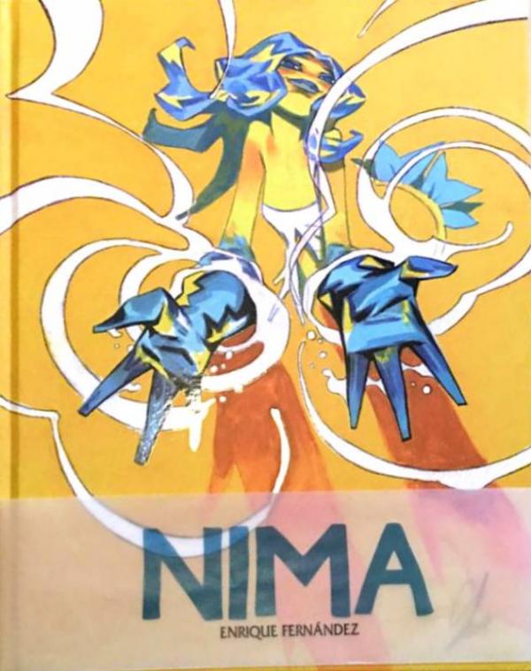 NIMA