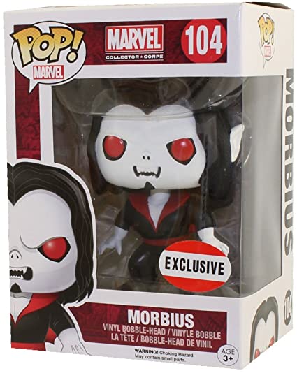 Morbius 104