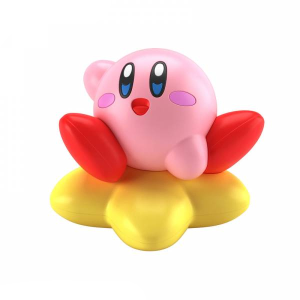Kirby Entry Grade Kirby