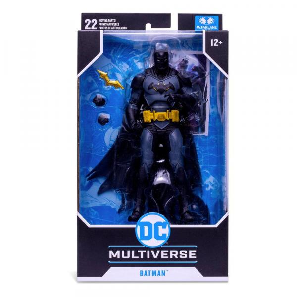 DC MULTIVERSE Batman (DC Future State)