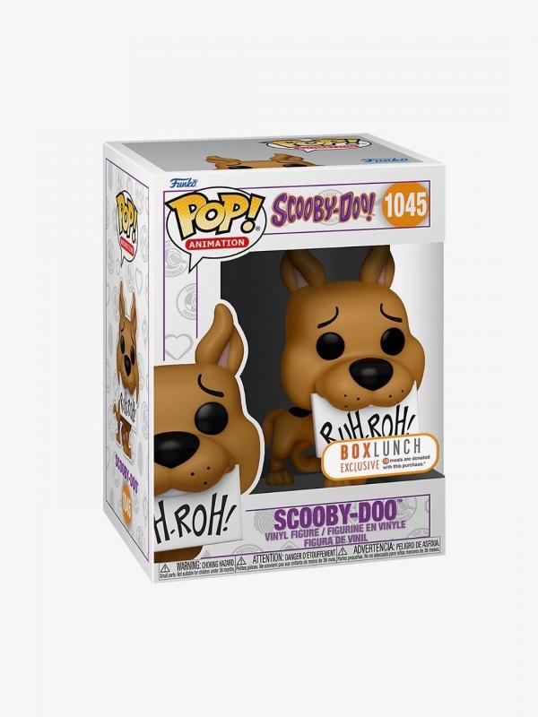 Scooby-Doo 1045